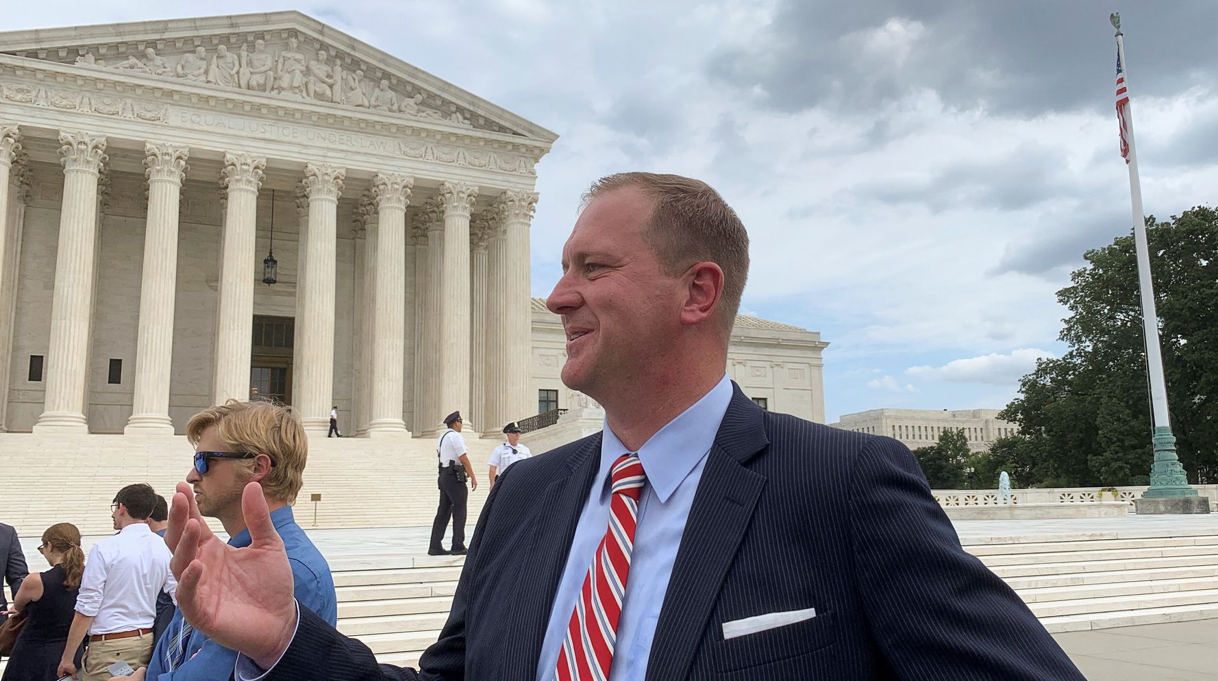 Missouri Becomes First U.S. State To Sue China For Lying, Not Doing Enough About COVID-19